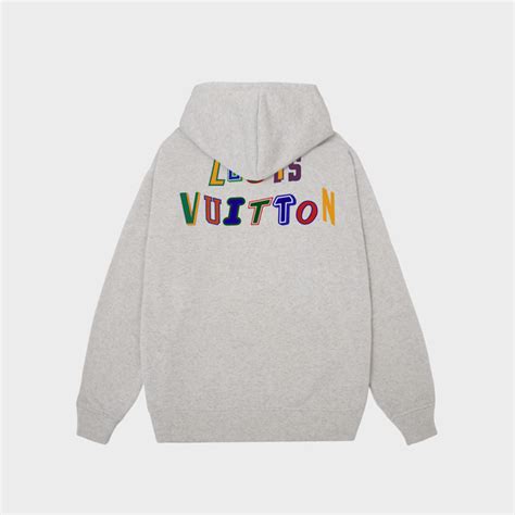 louis vuitton lakers hoodie|louis vuitton hoodie.